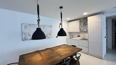 Foto 4 de Casa o chalet de alquiler en Calle de Venezuela, Balcón de Finestrat - Terra Marina, Finestrat