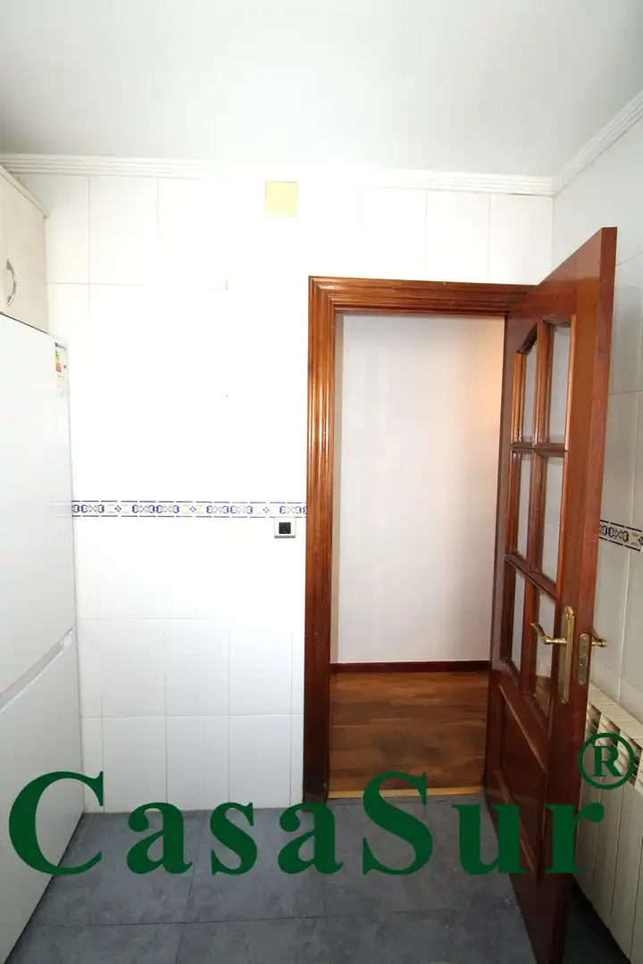 Apartments for sale in Valladolid  with Heating, Parquet flooring and Terrace