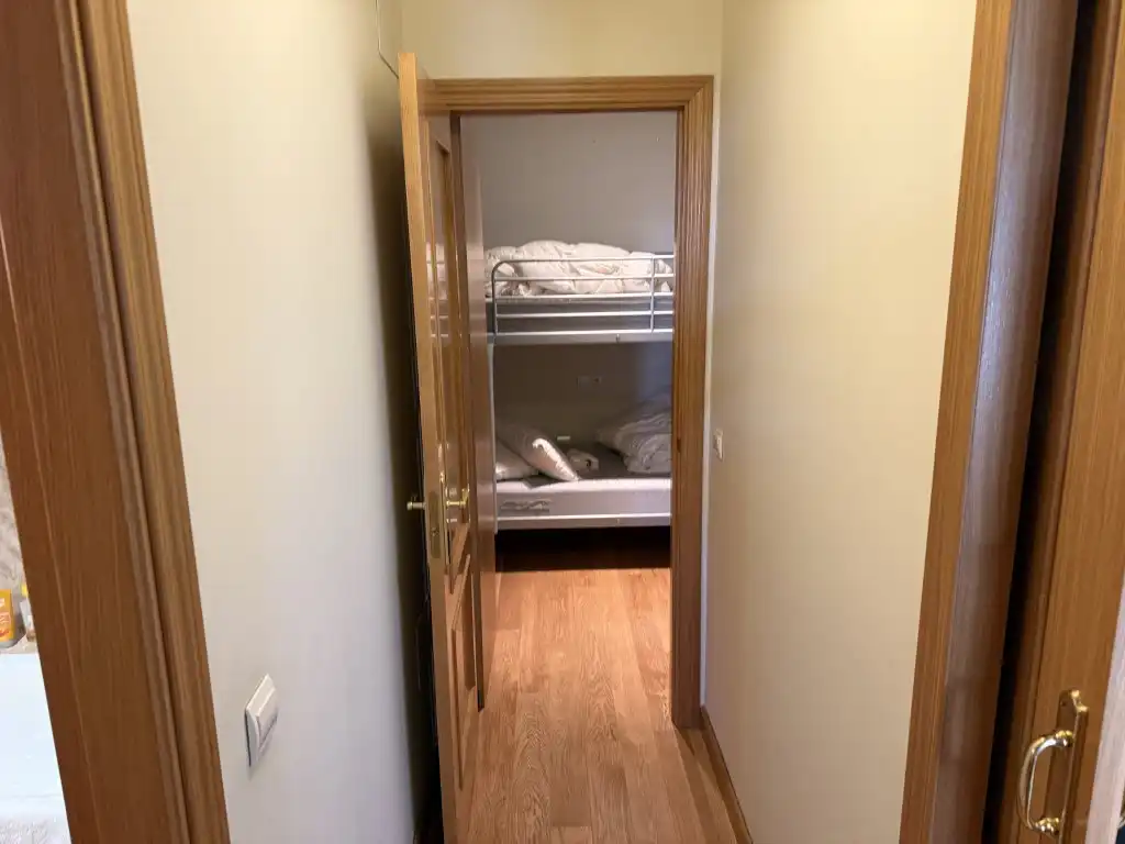 Apartament en venda en Sierra Nevada amb Piscina