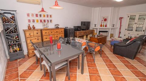 Foto 3 de Finca rústica en venta en San Roque - La Cruz - La Rozuela, Linares