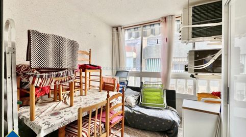 Foto 5 de Apartament en venda a Avenida Habaneras - Curva de Palangre, Torrevieja