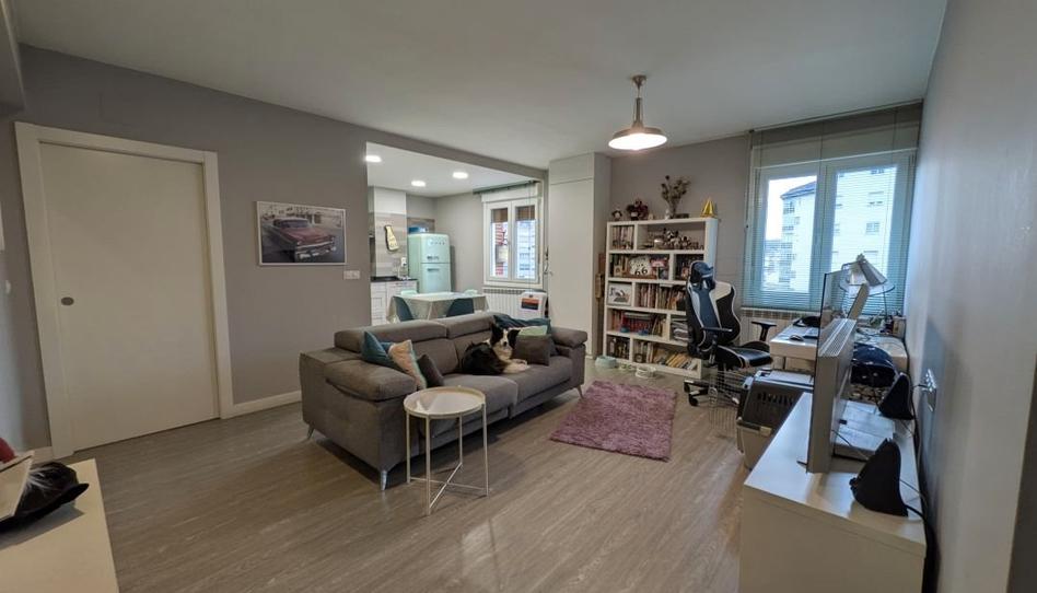 Photo 1 of Flat for sale in Obispo Ballester Kalea, El Anglo, Araba - Álava