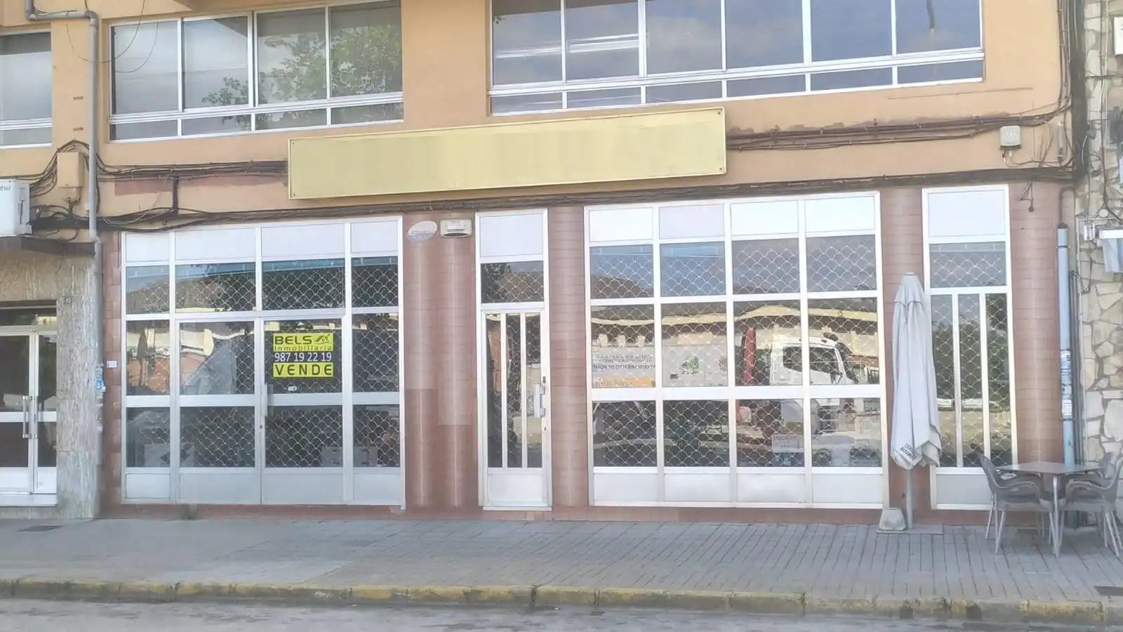 Local comercial en venda a Zona Alta, imagen 2