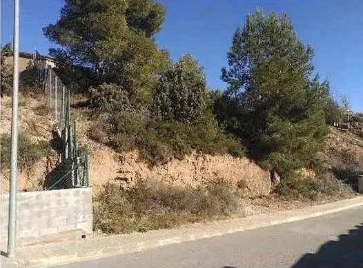 Residential land for sale in Carrer de Mestral