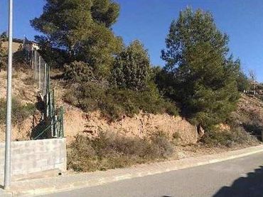 Terreno residenziale in vendita a Carrer de Mestral