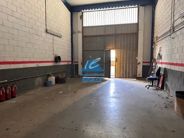 Nave industrial en venta en Usila Auzunea, imagen 4