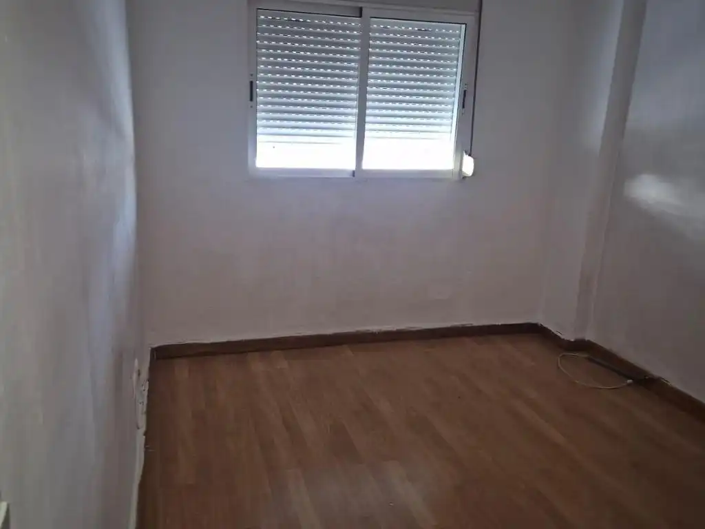 Bedroom of Flat for sale in Marbella  with Alarm