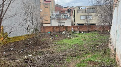 Foto 5 de Residencial en venta en Carrer del Corredor, Poble Nou, Sabadell