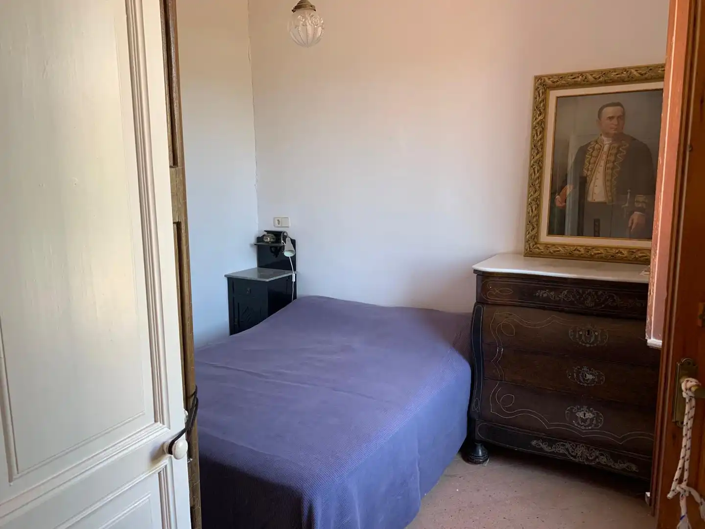 Finca rústica en venta en Carrer de Sant Antoni, 95, Riudoms