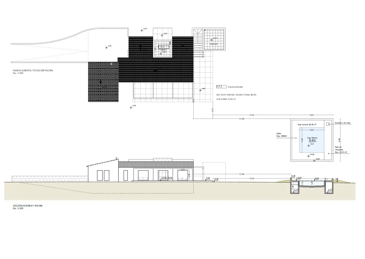Residential land for sale in Polígono CAS FUSTER, POLGONO 49 - LA PLATA DE SON MAYO, imagen 17