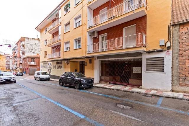 Local comercial en Venta en Plan Sur - Amistad