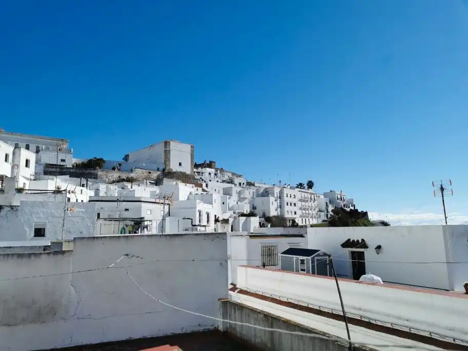 Maison avec terrasse à vendre à Vejer, imagen 16