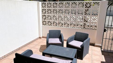 Foto 4 de Casa adosada en venda a Urbanización Haza del Algarrobo, 27, Campo de Mijas, Mijas