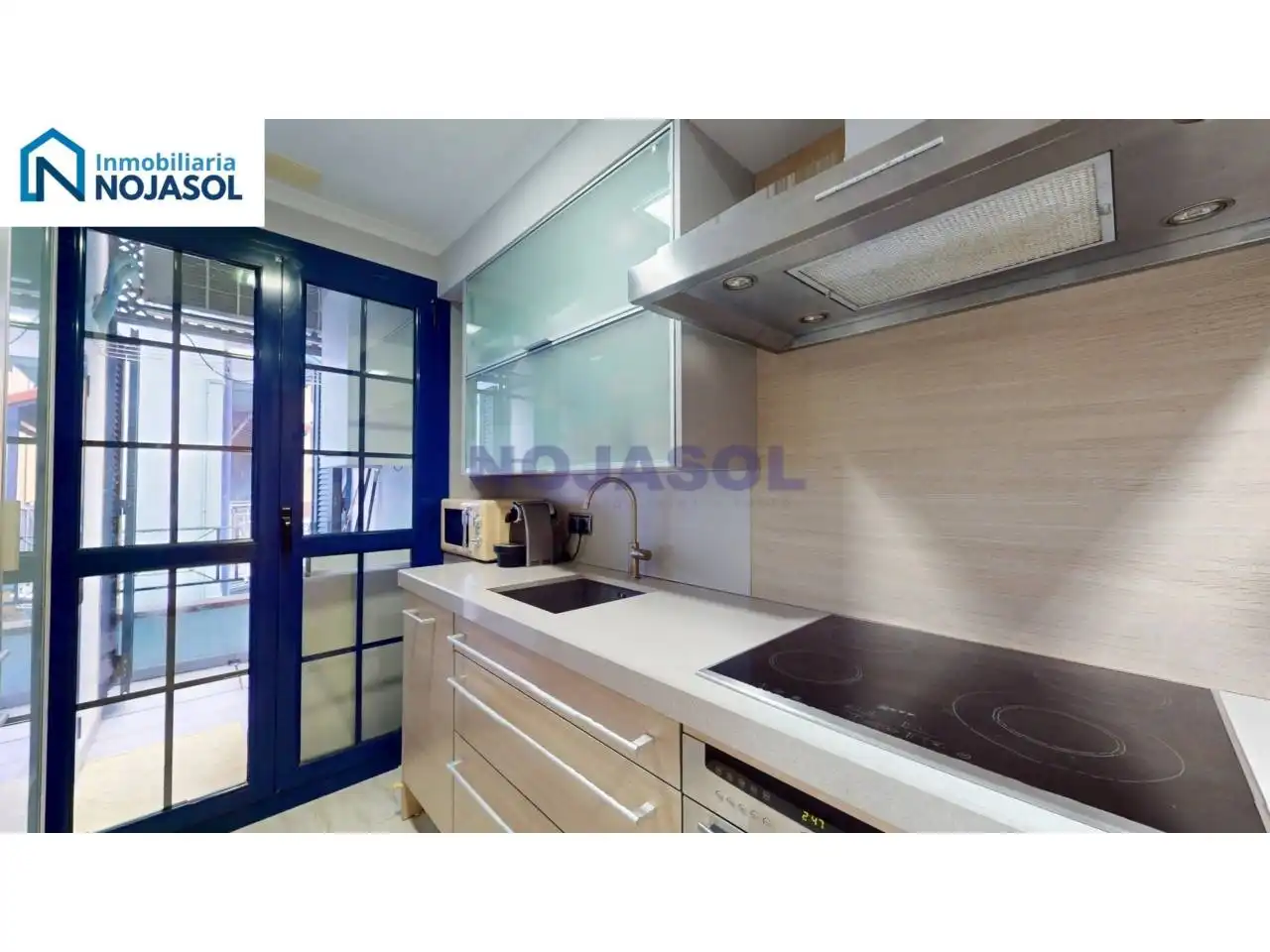 Piso con piscina en venta en Calle la sierra, imagen 11