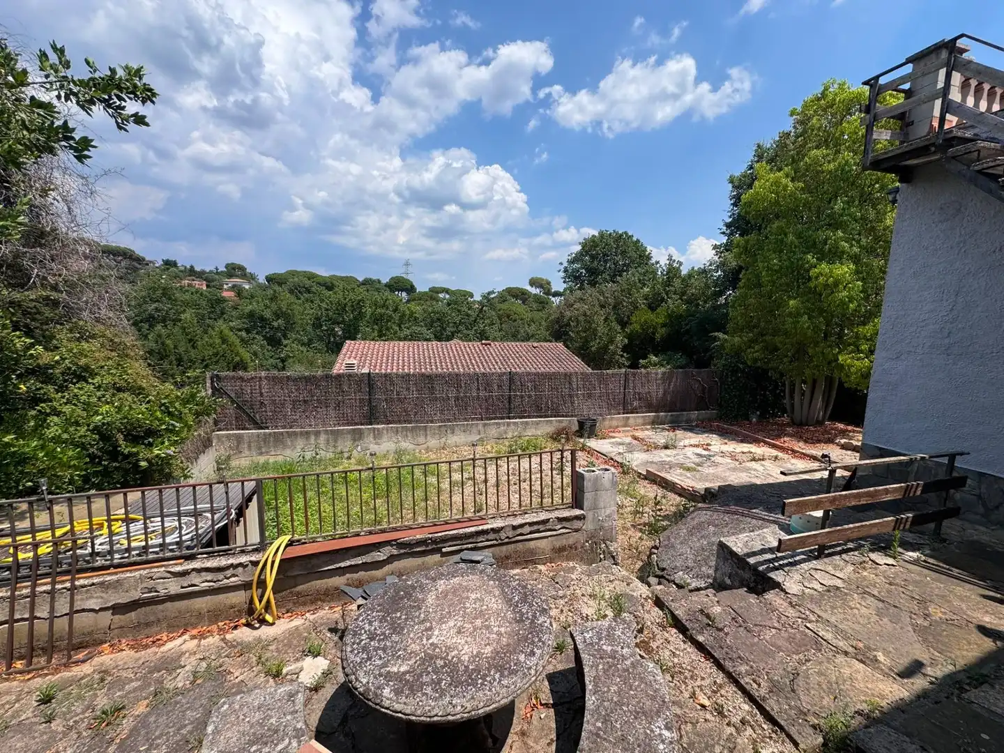 Casa o chalet en venta en Riells i Viabrea con Aire acondicionado, Calefacción y Jardín privado