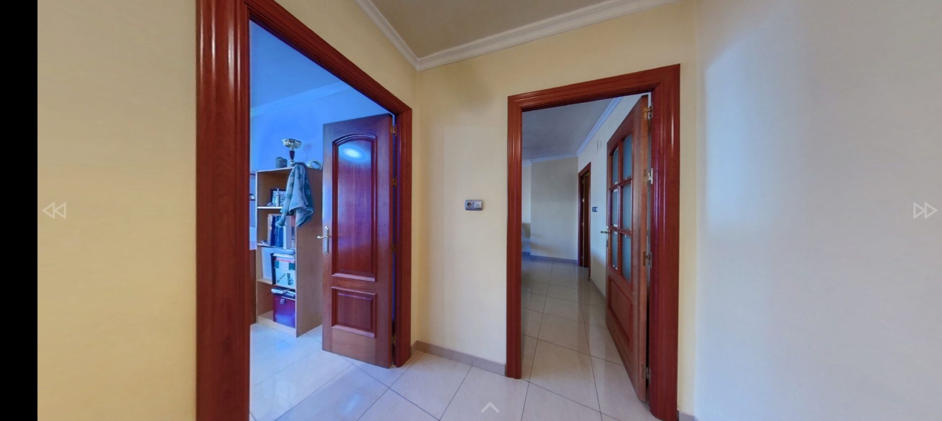 Flat to rent in Calle Parra Alta de Cartuja, 46, San Ildefonso, Beiro