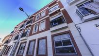 Exterior view of Flat for sale in Roquetas de Mar  with Terrace