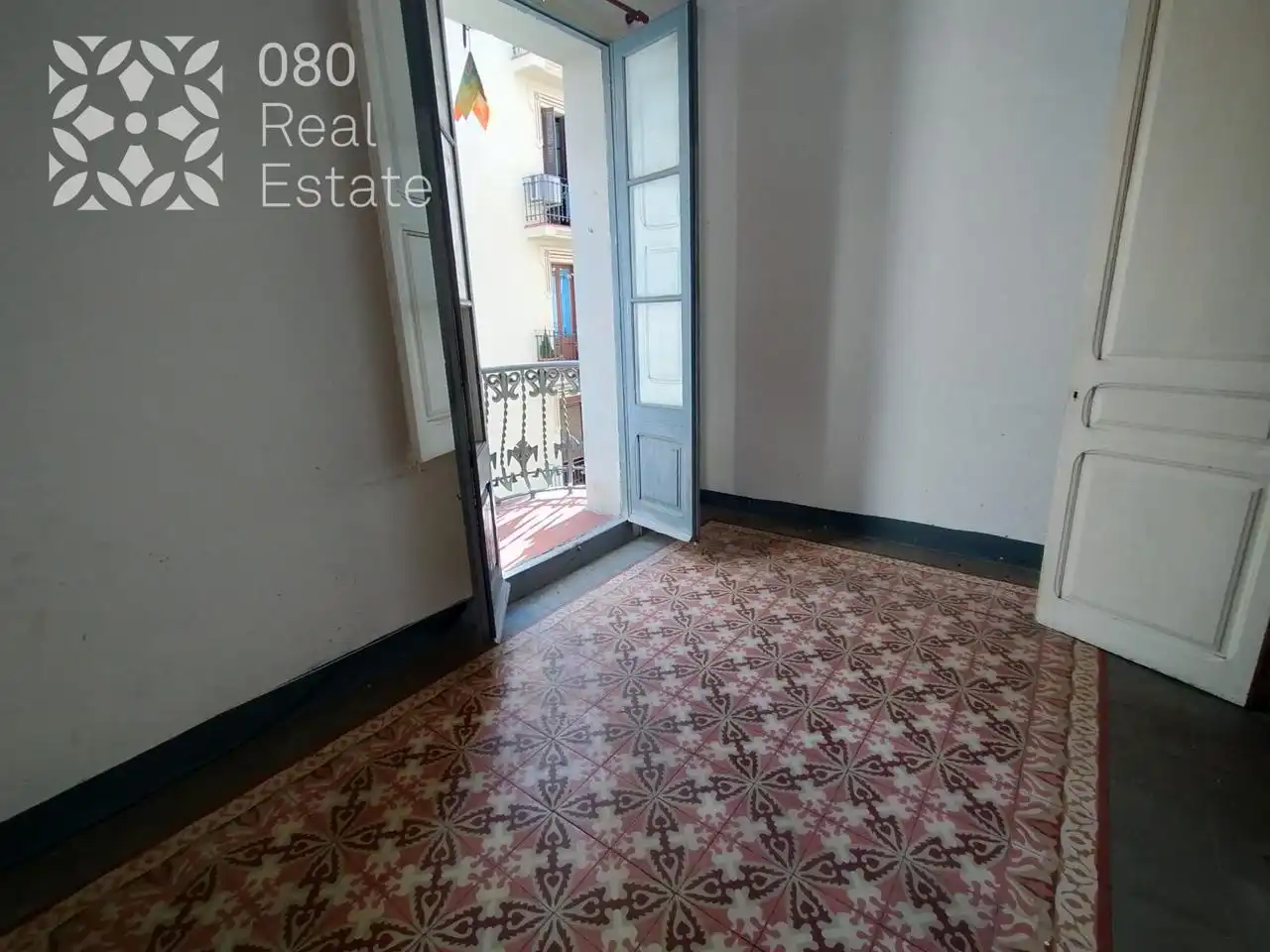 Pis amb terrassa en venda a De Melcior De Palau