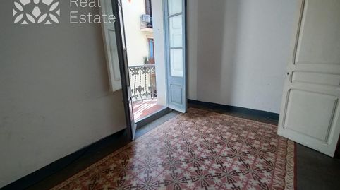 PISO ALQUILADO EN VENTA EN SANTS
