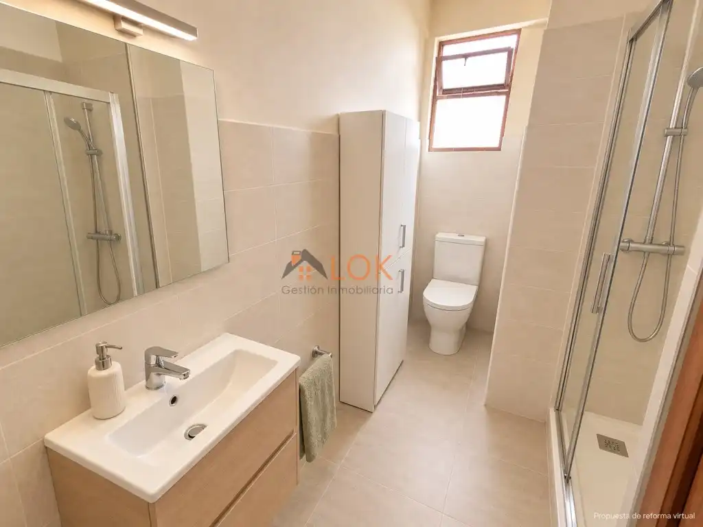 Piso con ascensor en venta en Avenida Antonio Tore Tore, imagen 12