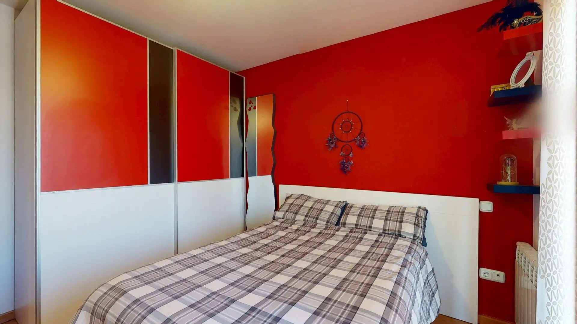 Reihenhaus mit Terrasse zum Verkauf in Calle Baltasar Gracián 32, imagen 55