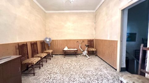 Foto 2 de Finca rústica en venta en Puerto Lumbreras, Murcia