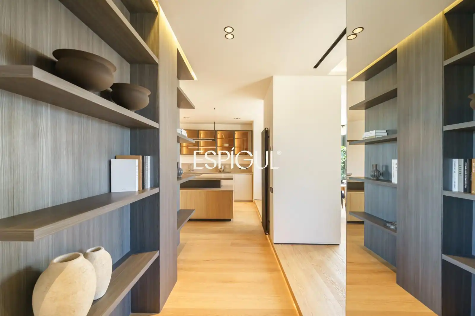 Penthouse mit Terrasse zum Verkauf in Muntaner, imagen 19