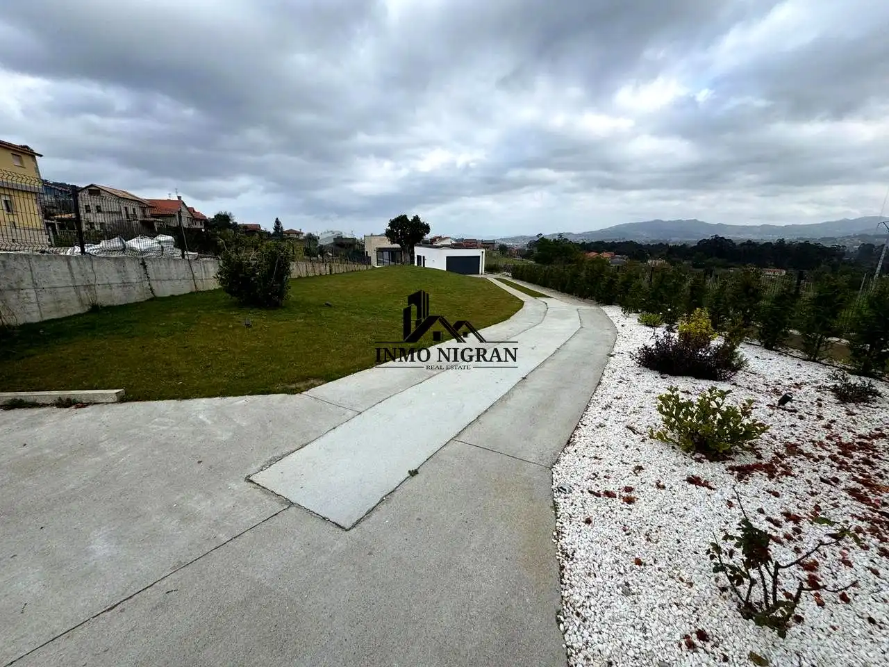 Casa con piscina en venta en Camiño das Sapeiras, imagen 2