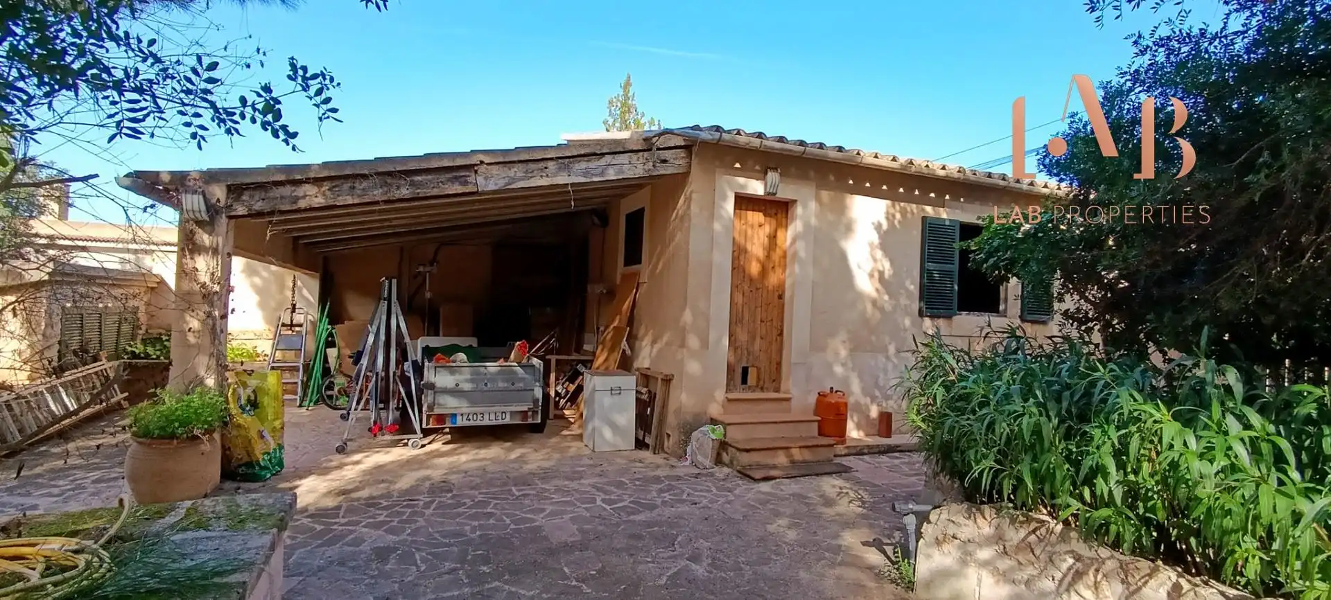 Landhaus zum Verkauf in Carrer Carrer de Garriga, 21, imagen 9