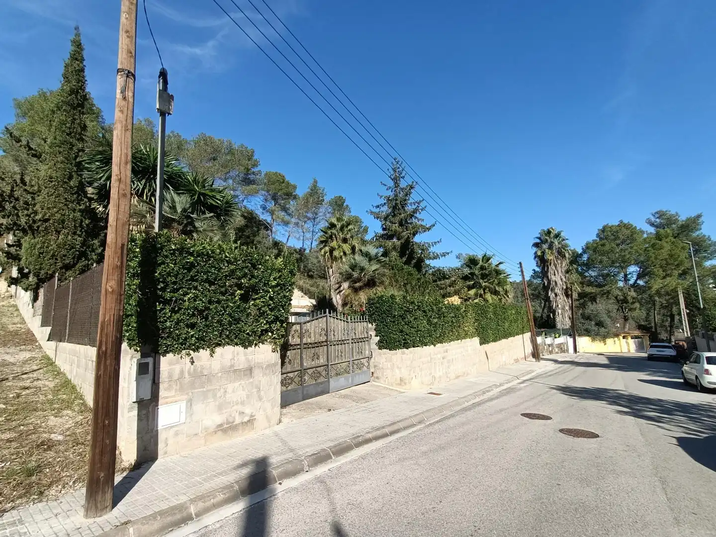 Terreno residencial en venta en Carrer CRISTOFOR COLON 24, imagen 5