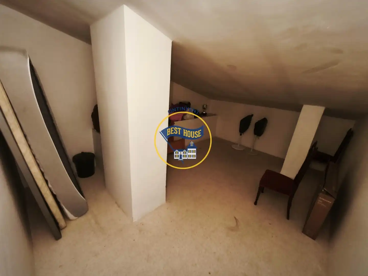Piso en venta en Ontinyent con Trastero, Amueblado y Balcón