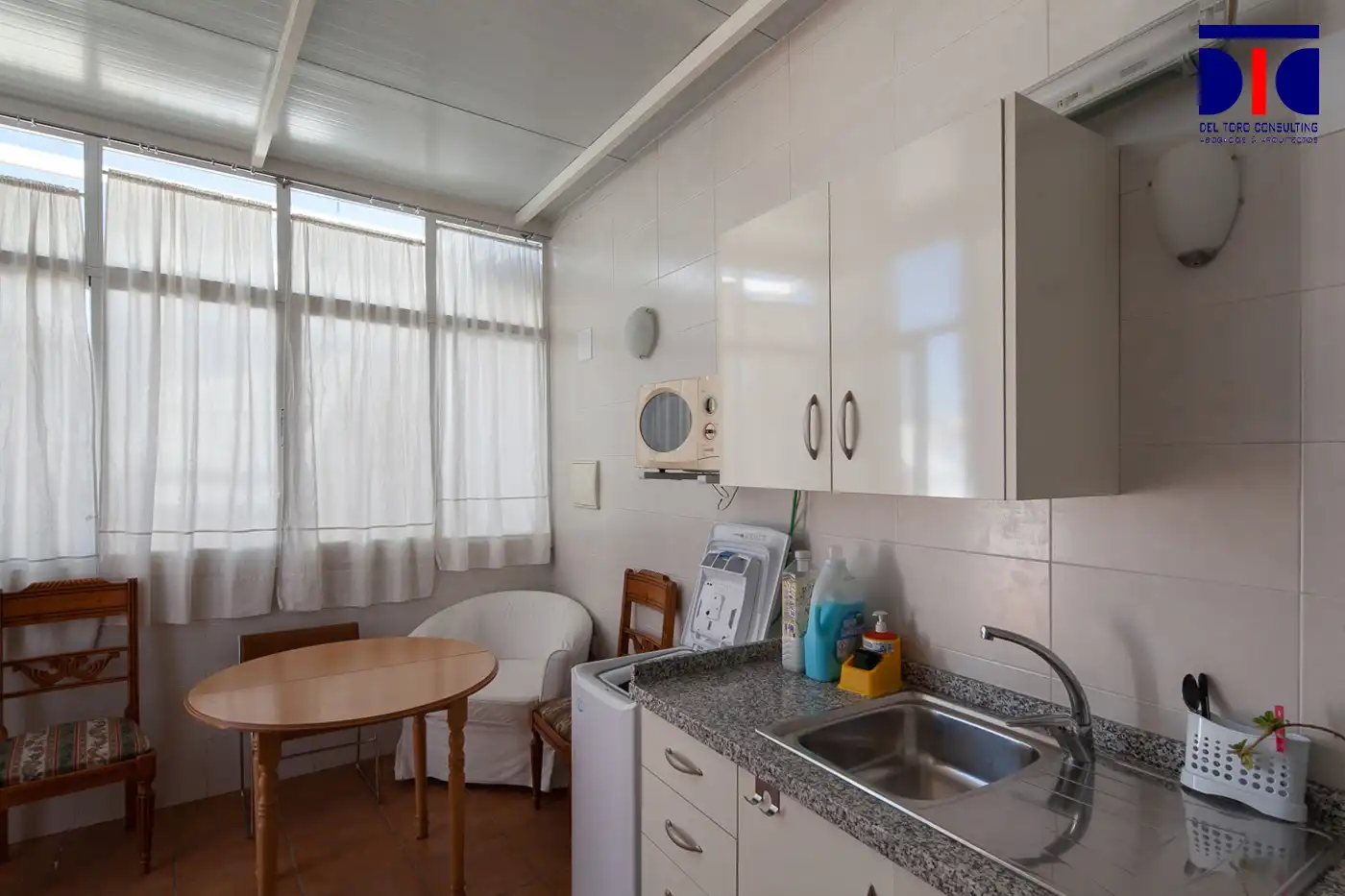 Penthouse with terrace for sale in Calle Muro de los Navarros, imagen 54