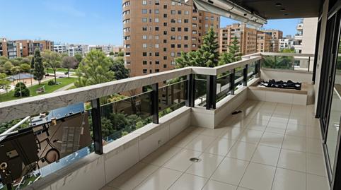 Photo 3 of Flat to rent in La Paz, Madrid