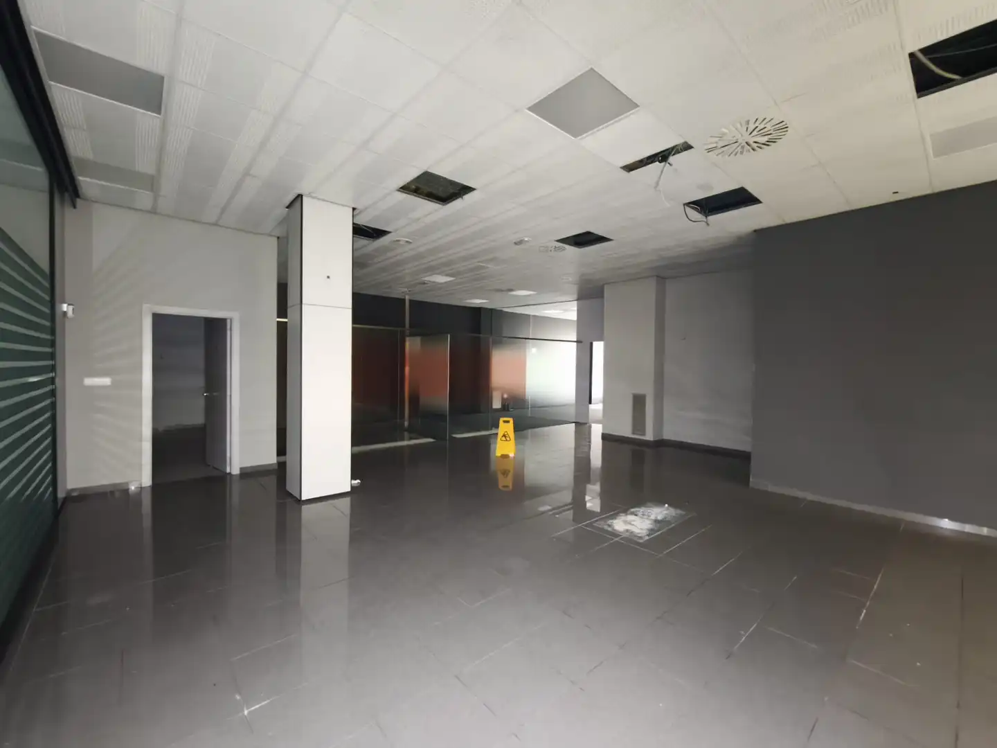 Gewerbefläche zum Verkauf in Oihenart Kalea 7, imagen 4