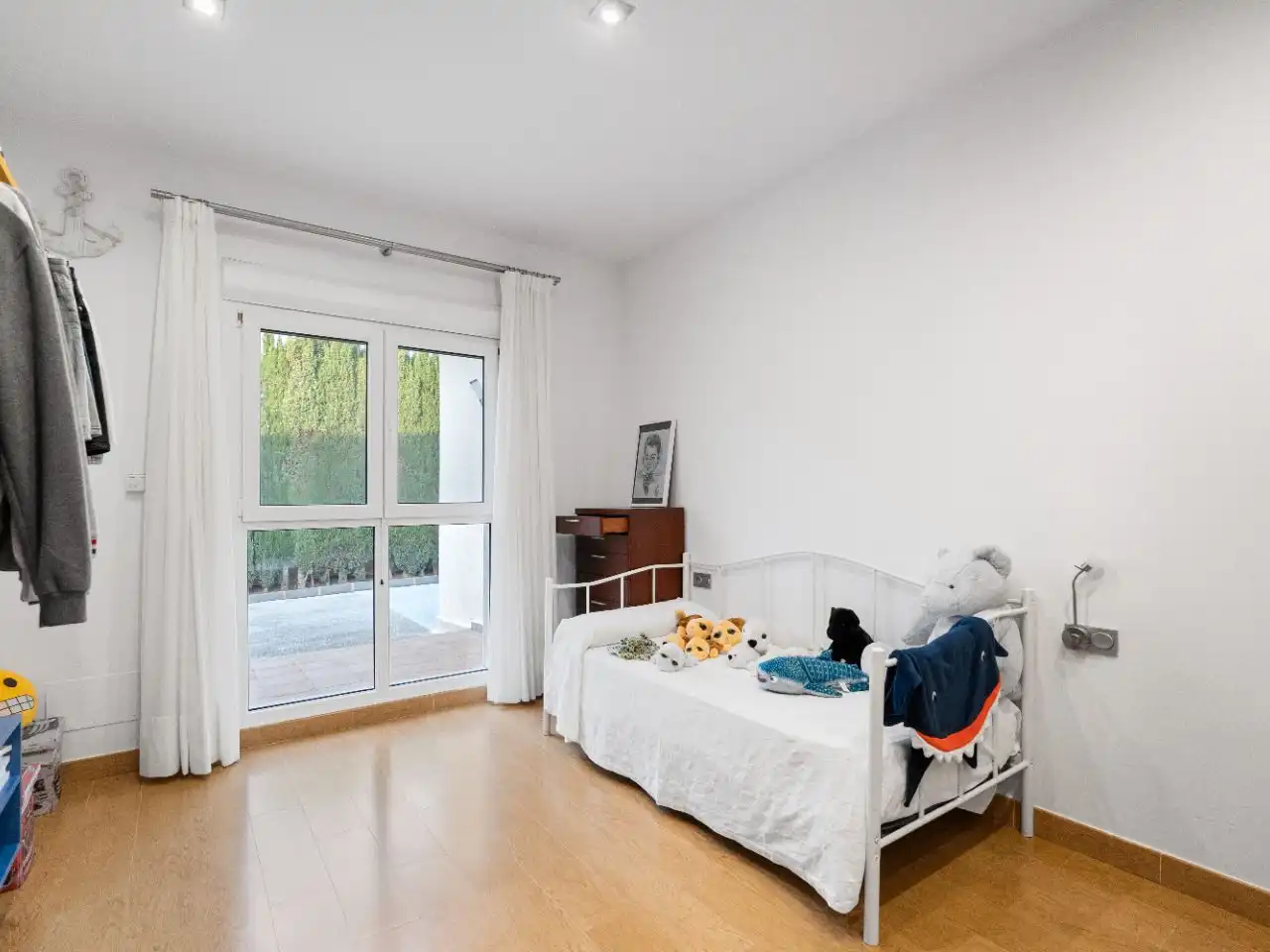 House with garden to rent in Partida Enchinent 2E, imagen 31