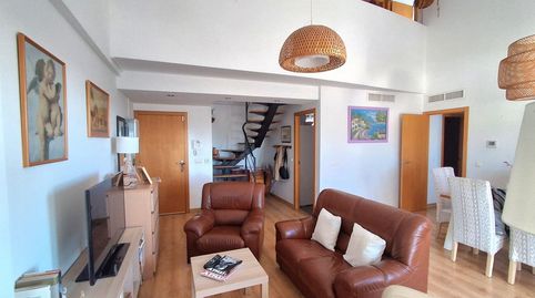 Foto 2 de Dúplex en venda a De la Música, Alborache, Valencia