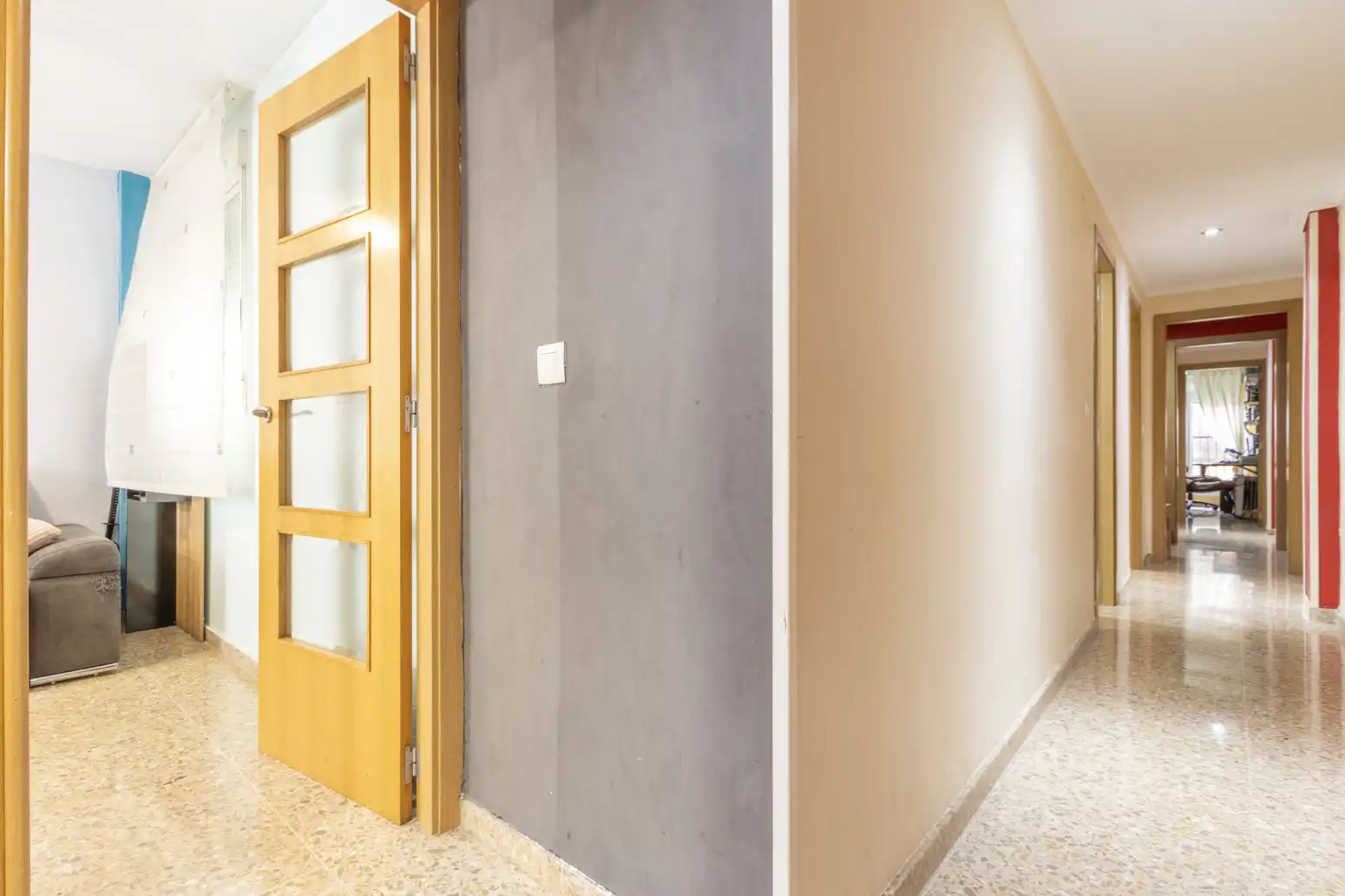 Piso en venta en Museros con Terraza y Trastero