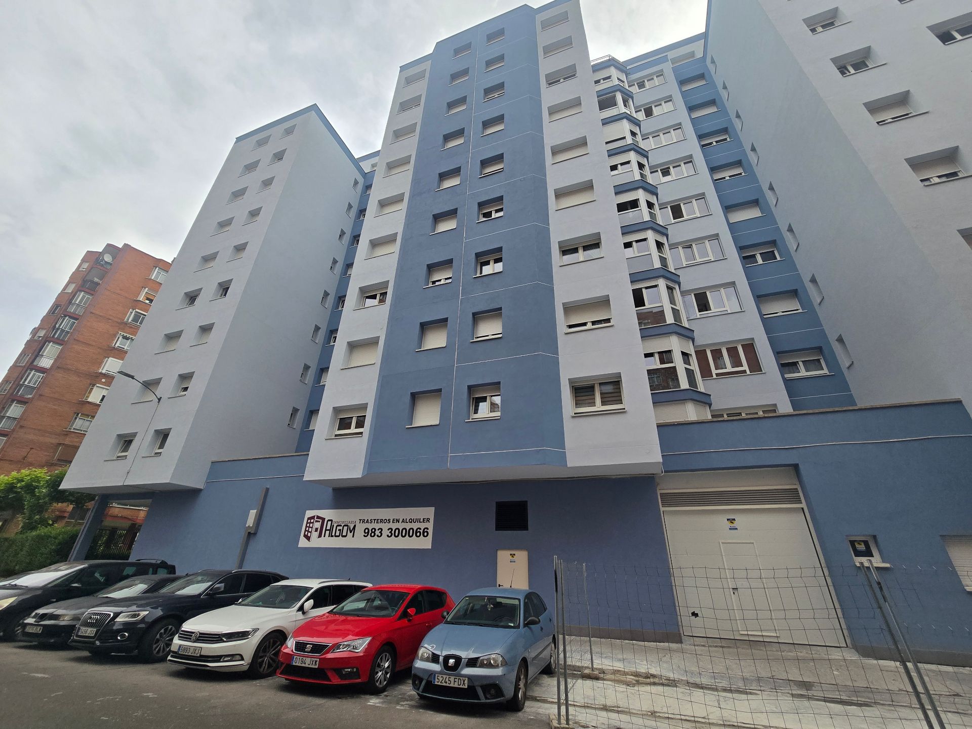 Premises to rent in Calle de Álava, 3, Ventas