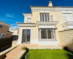 Exterior view of House or chalet for sale in Vélez-Málaga