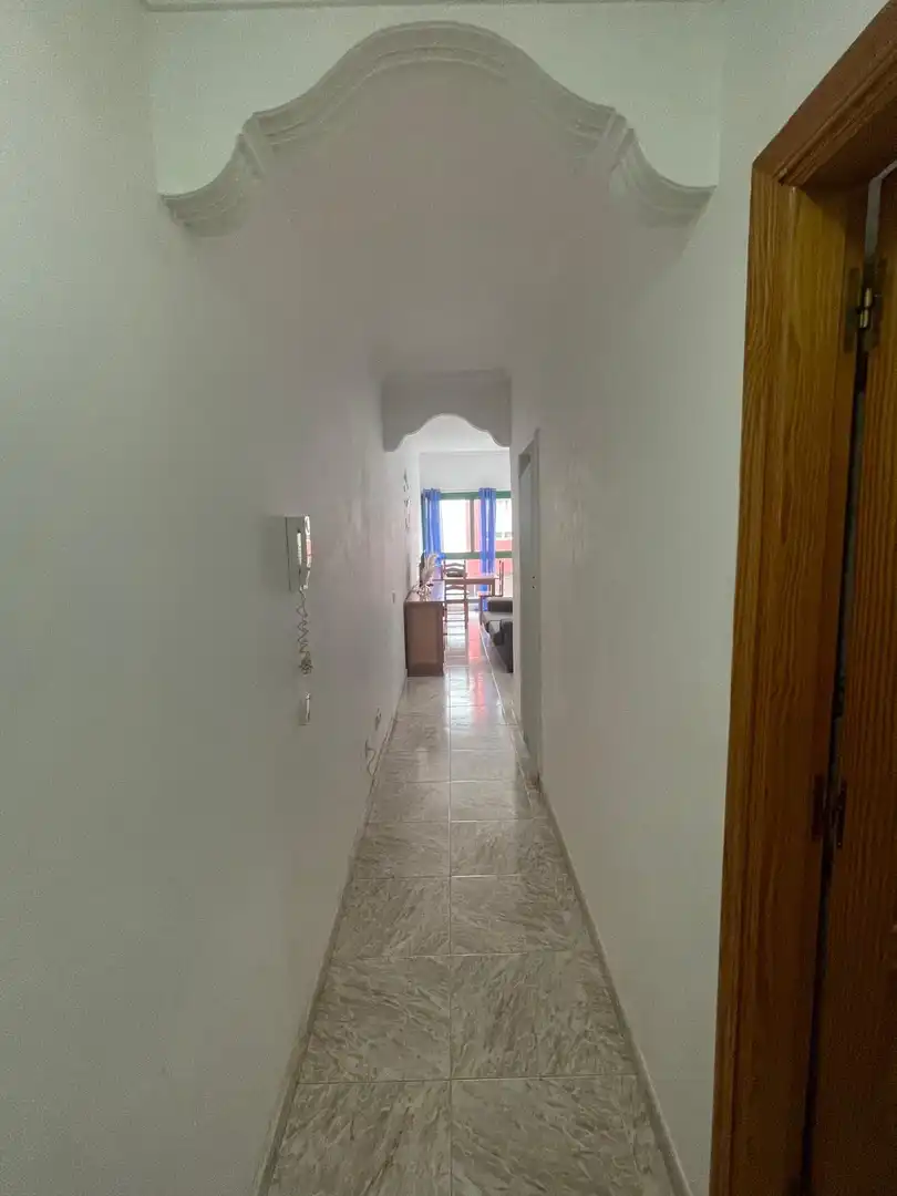 Piso de alquiler en Calle LUIS VELASCO, 65, Playa de Arinaga