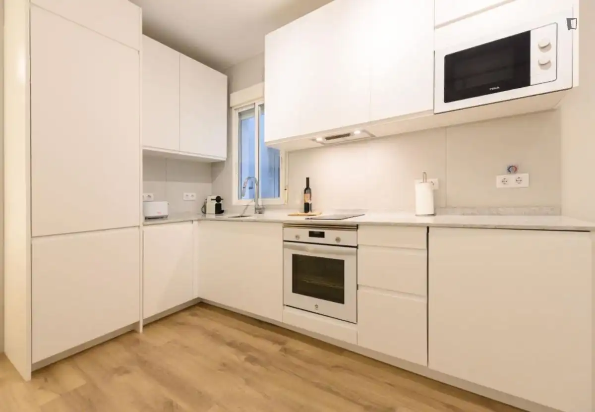 Apartament de lloguer a Chopera