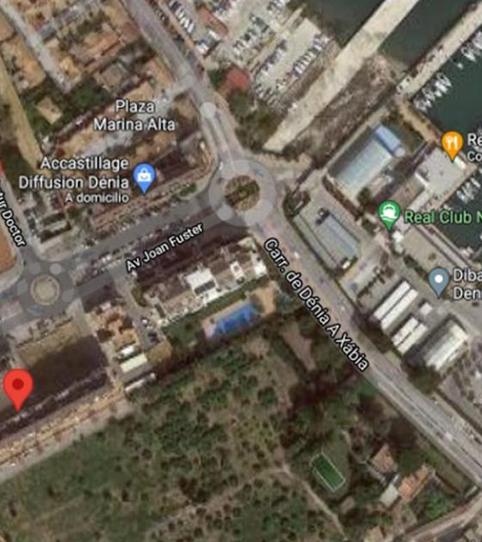 Photo 2 of Garage for sale in El Puerto, Dénia