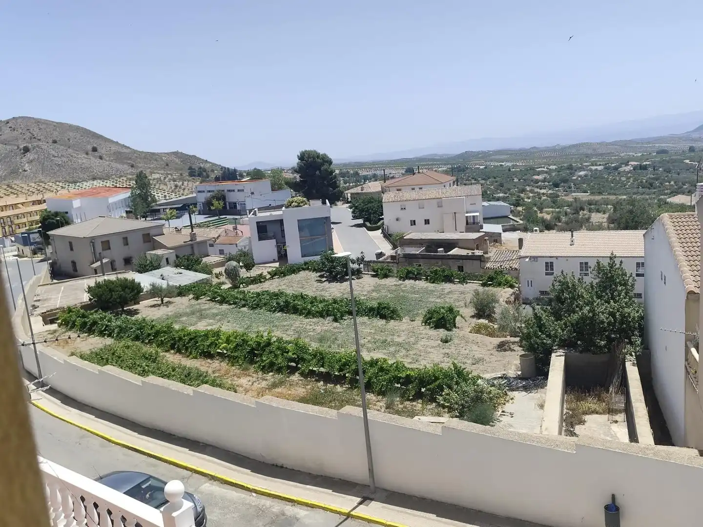 Haus mit Terrasse zum Verkauf in Oria, imagen 2