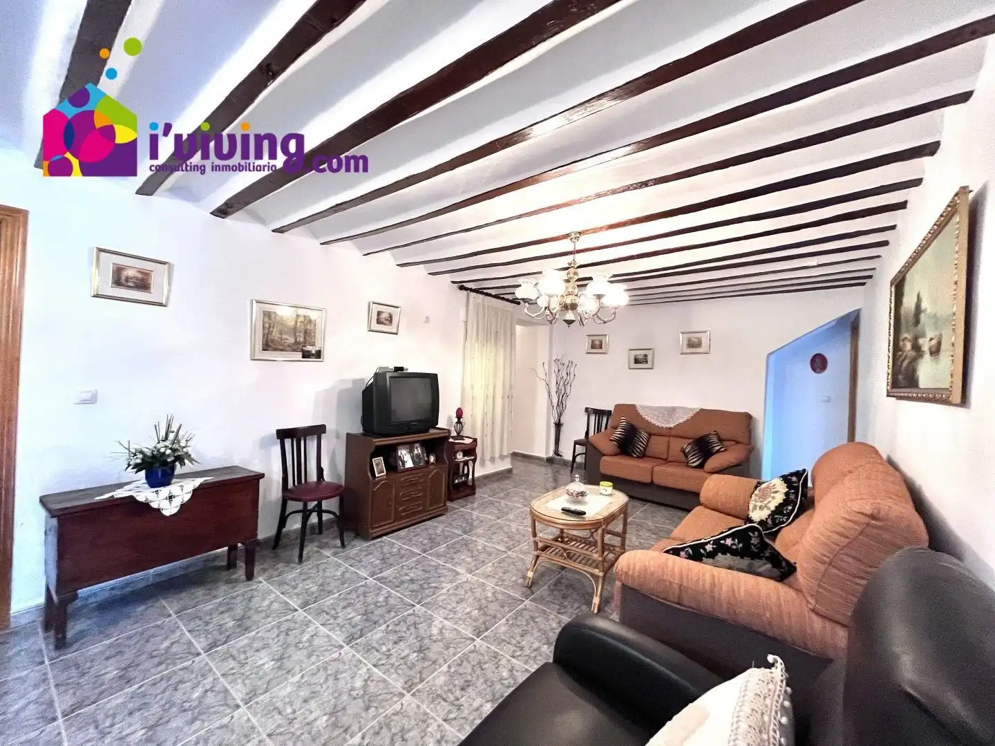 Terrenys i solars en venda a Albox, imagen 17