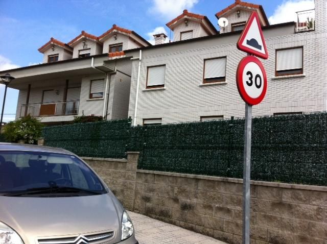 Garage for sale in San Mames-Maeda, Meruelo