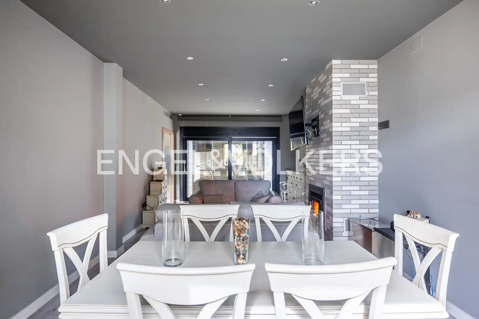 Maison avec terrasse à vendre à Olivar de Quintos, imagen 8