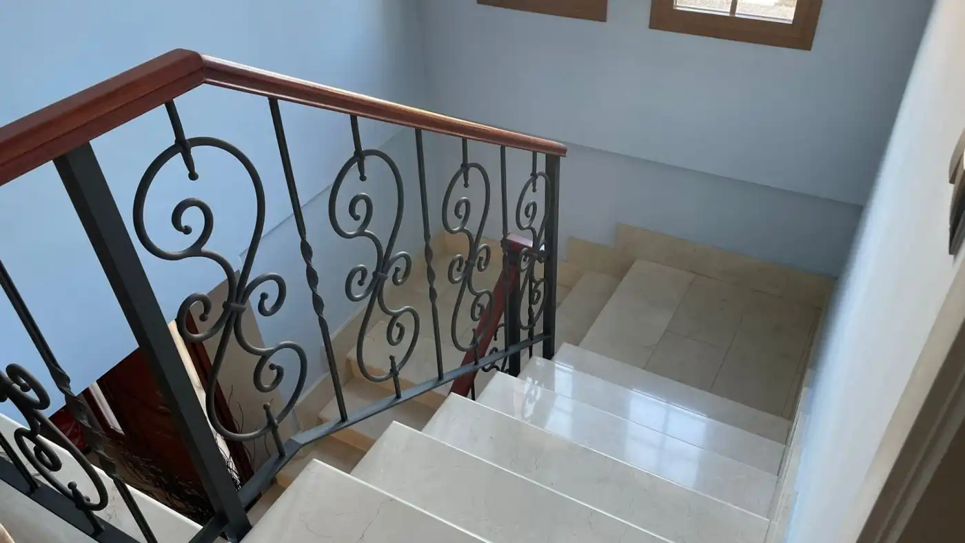 Houses for sale in Marratxí  with Air Conditioner, Private garden and Terrace