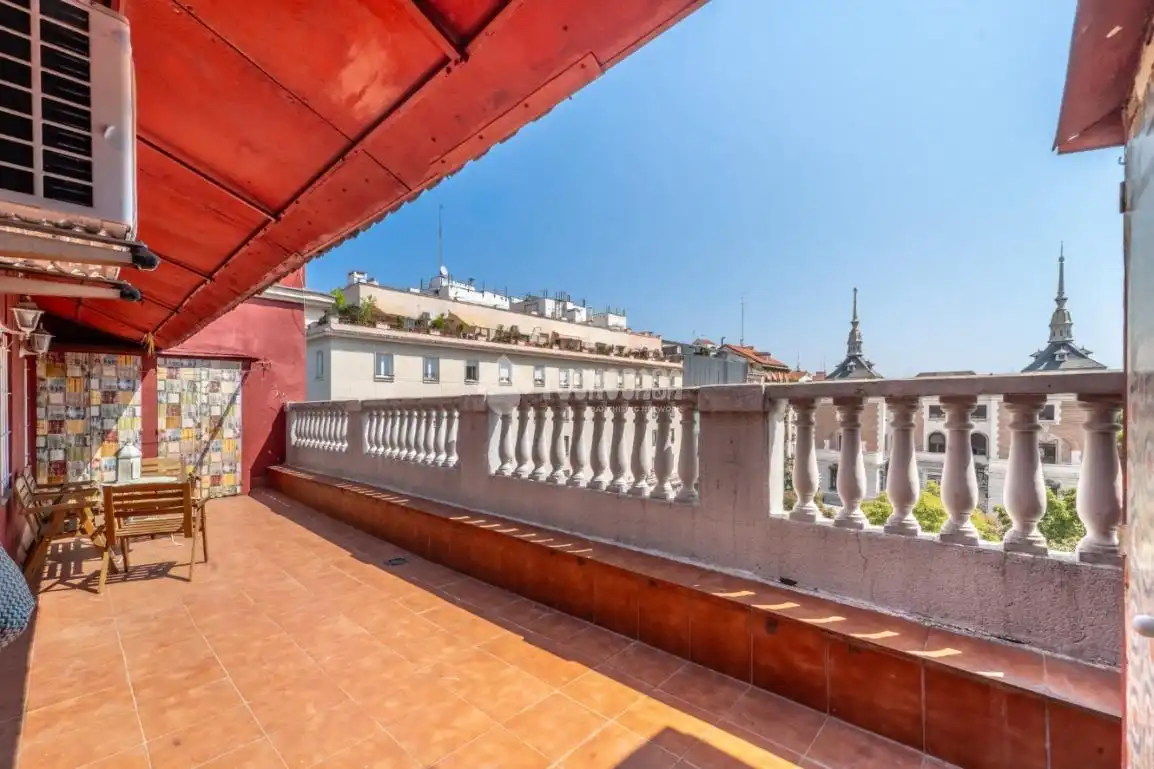 Flat for sale in Centro, imagen 2