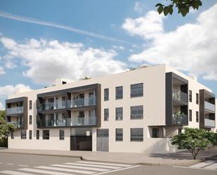 Flat for sale in Calle Pablo Ruiz Picasso, 11, Utebo
