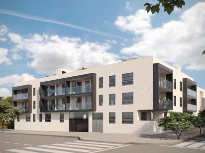 Flat for sale in Calle Pablo Ruiz Picasso, 11, Utebo
